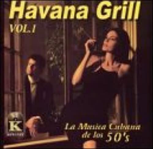 Havana Grill 1