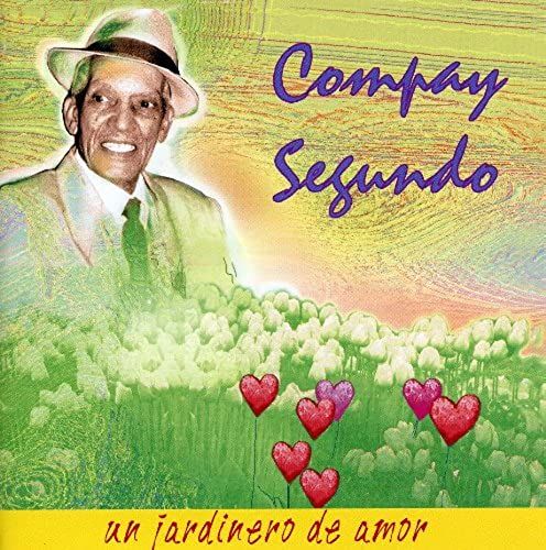 Un Jardinero De Amor