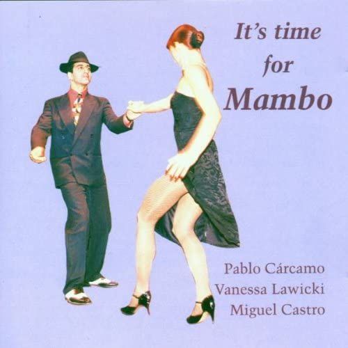 It's Time For Mambo