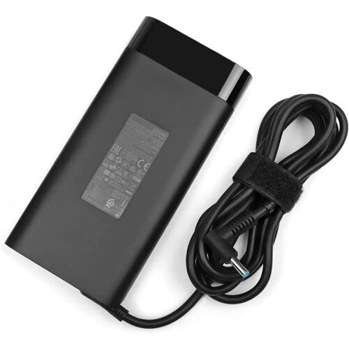 acdsgd-200W TPN-DA10 L00818-850 L00895-003 ADP-200HB B W2F75AA Adaptateur Secteur Chargeur pour Ordinateur Portable Compatible pour HP 15-dc0000 ZBook 17 G5 G3 G4 G5 G6 G7 Series(19.5V 10.3A)
