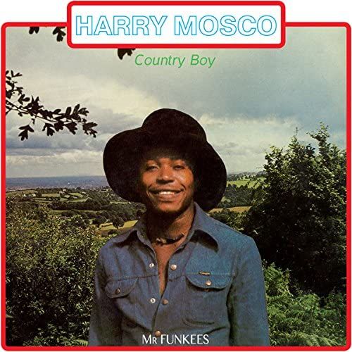 Country Boy