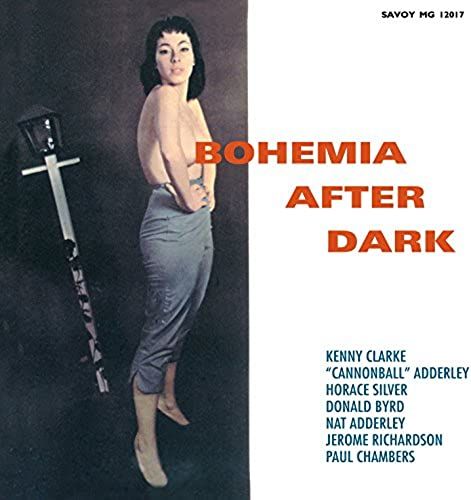 Bohemia After Dark [Lp]