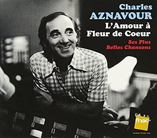 L'amour A Felur De Coeur