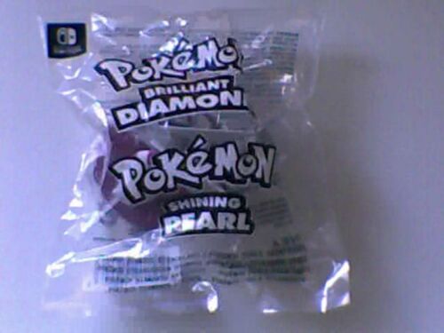 Figurine Pokemon Perle Scintillante