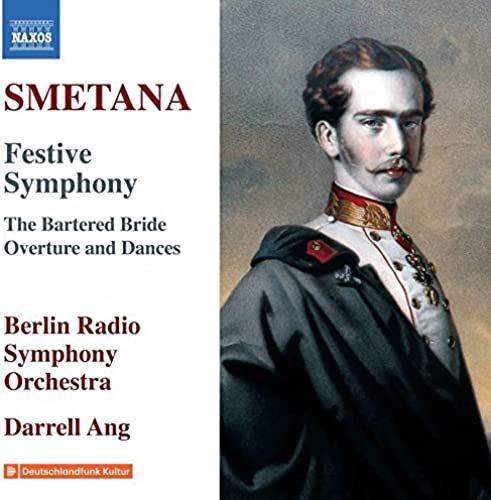 Smetana: Festive Symphony