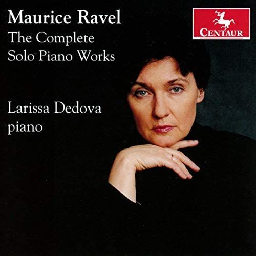 Complete Solo Piano Works