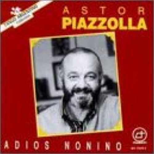 Adios Nonino