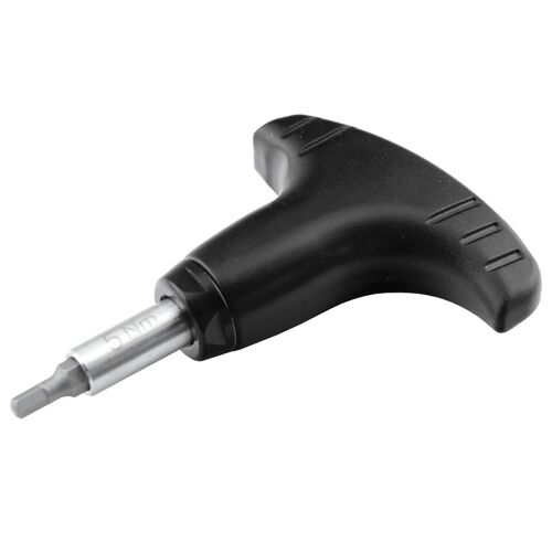 Clé Dynamométrique 12nm Mis Avec Une Mallette