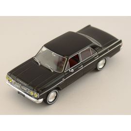 Renault Rambler 1965 - Universal Hobbies 1:43-Universal Hobbies