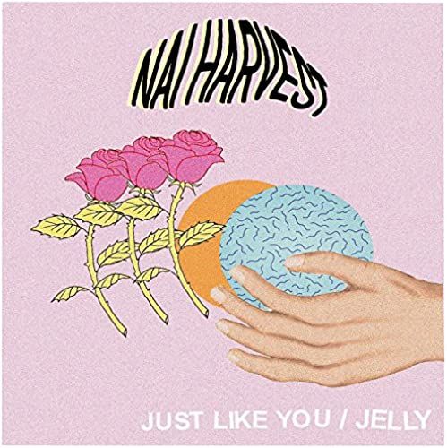 Just Like You [12 Inch Analog]