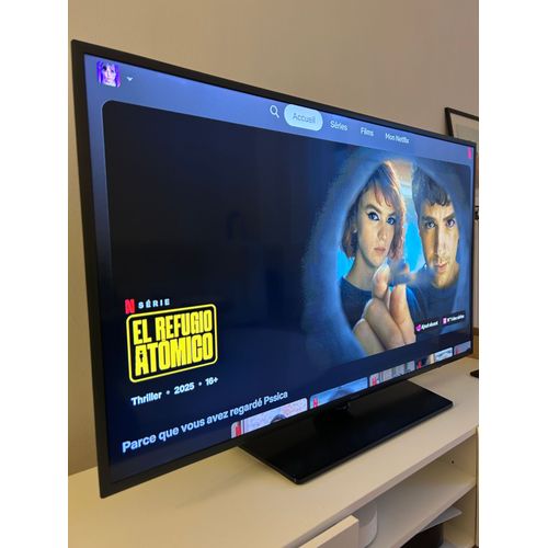 SAMSUNG HG49EE690ACREN - 43"