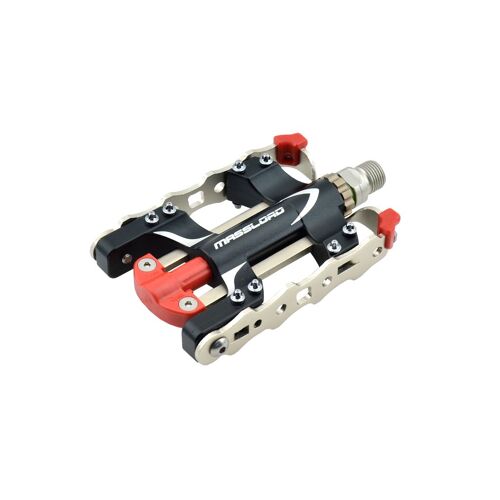 Pédale Alu Support Massload