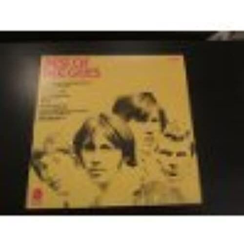 Best Of Bee Gees