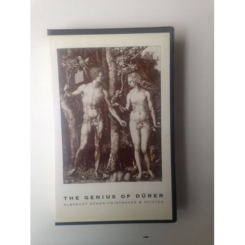 The Genius Of Dürer - Albrecht Dürer, Printmaker & Painter