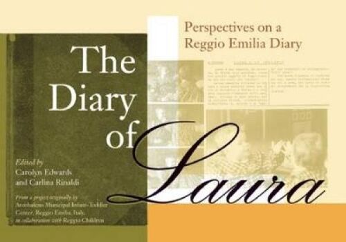 The Diary Of Laura