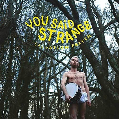Salvation Prayer [12 Inch Analog]