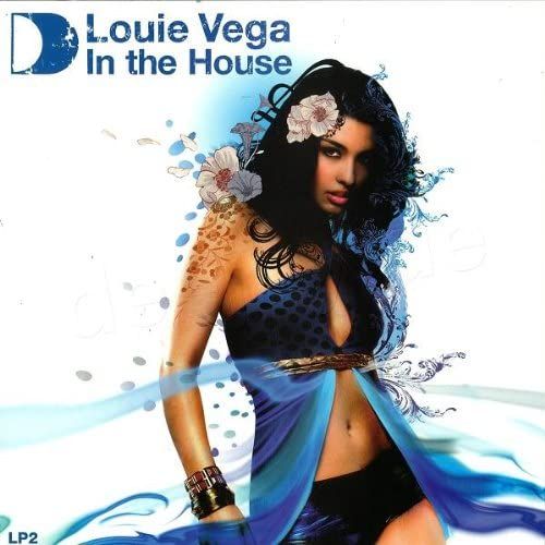 Vol. 2-Louie Vega Presents In The House [Vinyl]