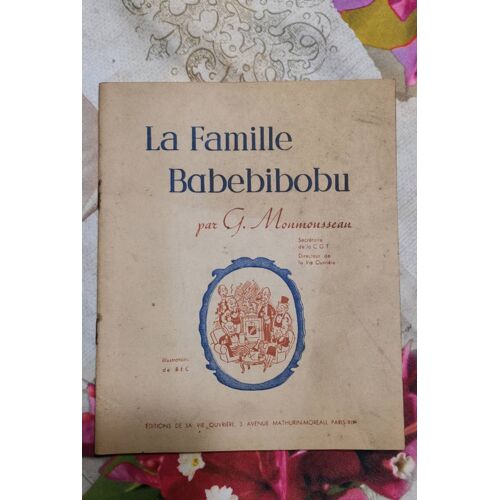 La Famille Babebibobu