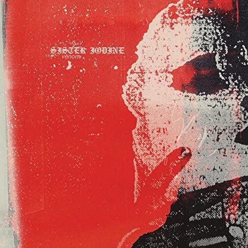 Venom [12 Inch Analog]