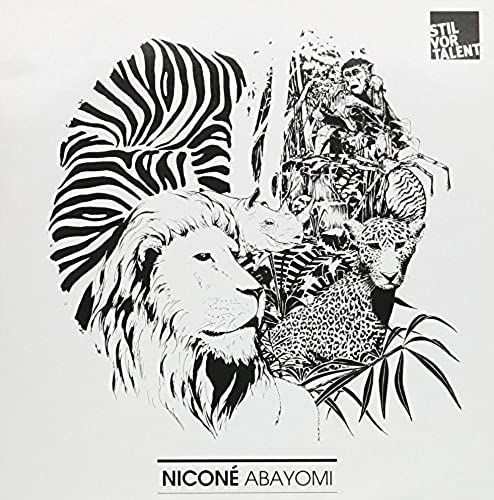 Abayomi [Vinyl]