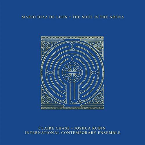 The Soul Is The Arena [Vinyl]