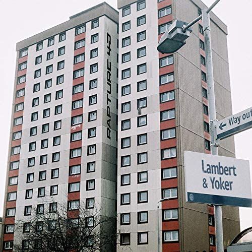 Lambert & Yoker [12 Inch Analog]