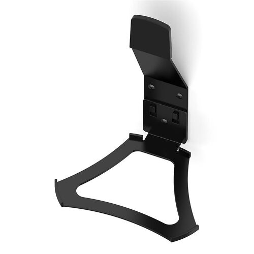 Support mural en métal pour support de haut-parleur Move Support de rangement mural Accessoires pour haut-parleurs