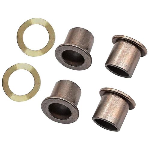 Bagues De Broche Bagues Supérieures Et Inférieures En Bronze, Rondelle Ondulée De Pivot D¿Attelage, Pour Club Car Precedent Golf
