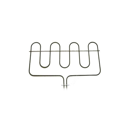 RESISTANCE INFERIEURE DE SOLE 1800W POUR FOUR SMEG - 806890624