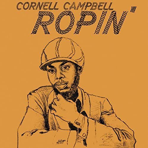 Campbell, Cornell [12 Inch Analog]