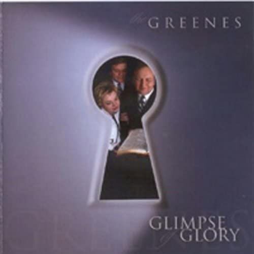 Glimpse Of Glory