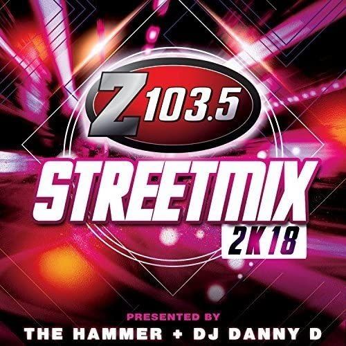 Z103.5 Streetmix 2k18