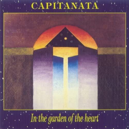 In The Garden Of The Heart