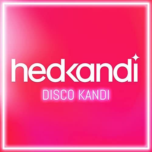 Hedkandi Disco Kandi