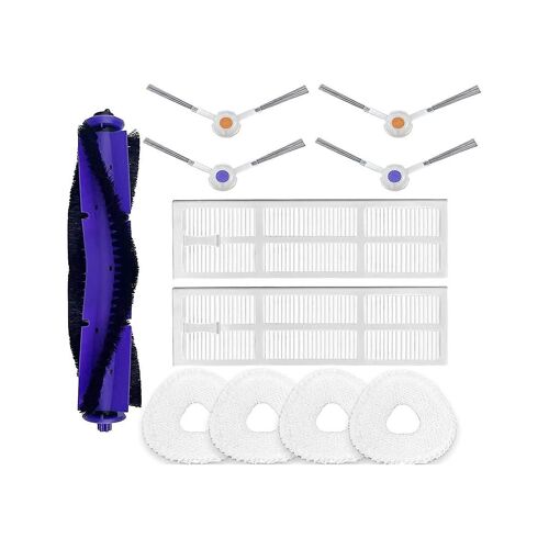 pour Narwal Freo J3 Robot Aspirateur Pièces De Rechange Accessoires