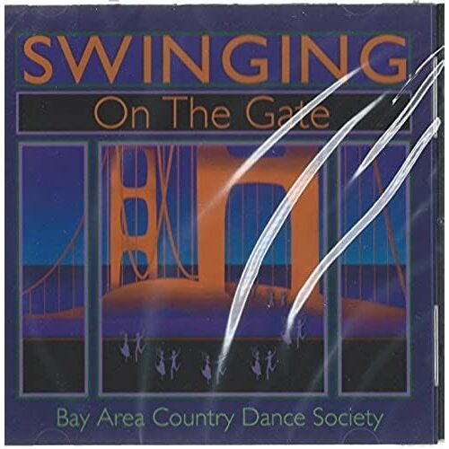 Swinging On The Gate - Bay Area Country Dance Society