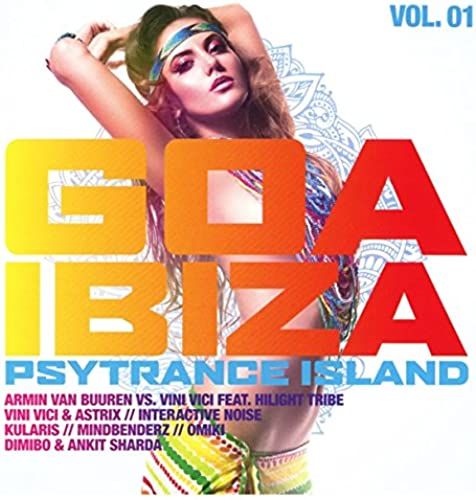 Goa Ibiza 1