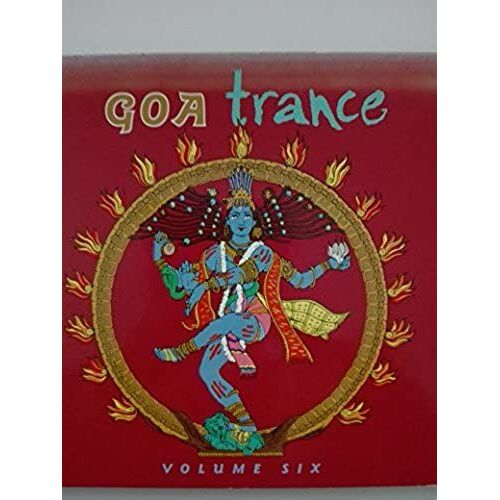 Goa Trance V.6