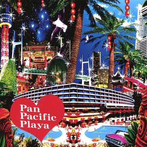 Pan Pacific Playa