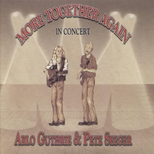 More Together Again In Concert