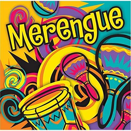 Global Songbook Presents: Merengue
