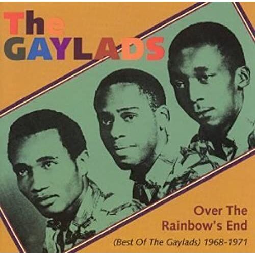 Over The Rainbow's End: Best Of 1968-1971