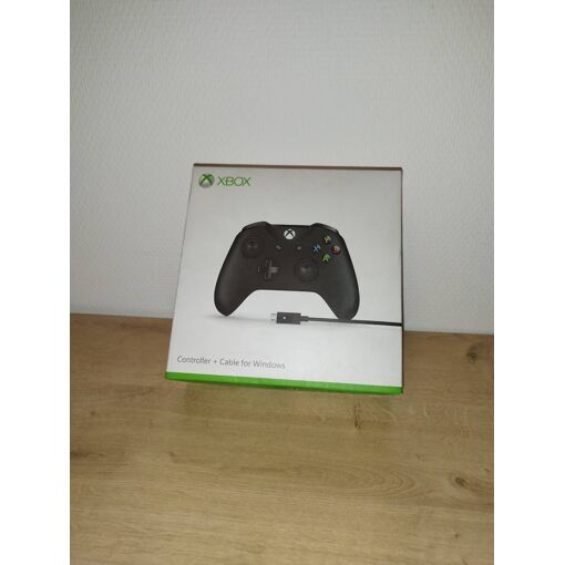 Boîte D'origine Vide Pour Xbox Première Génération - Boîte Seule, Sans Console, état Abîmé