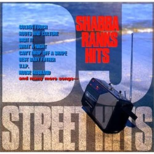 Shabba Ranks Hits