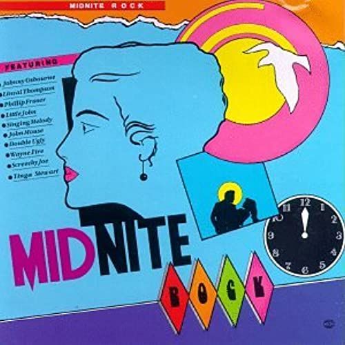 Midnite Rock
