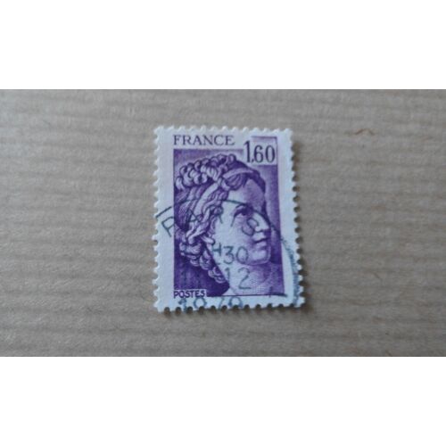 Type Sabine