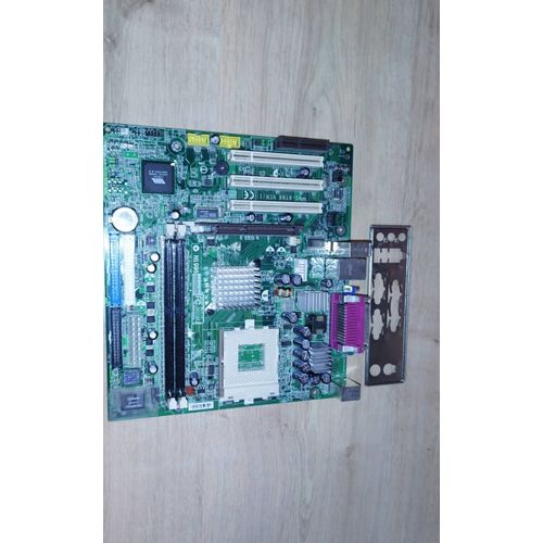 Carte mère MSI ms-6786 ver 1 socket AMD 462
