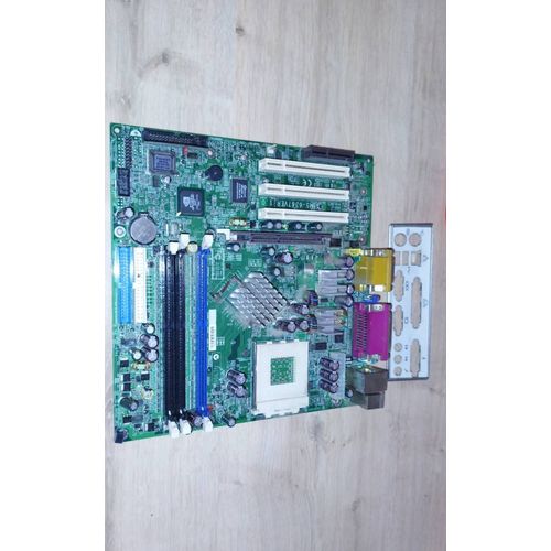Carte mère MSI ms-6367 ver 1.0 socket 462