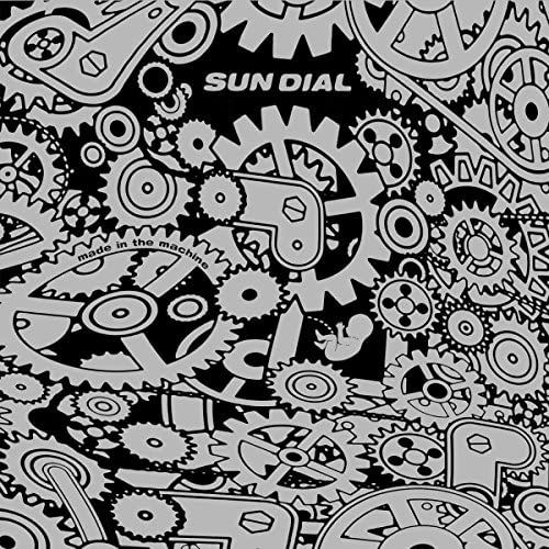 Made In The Machine [Vinyl]