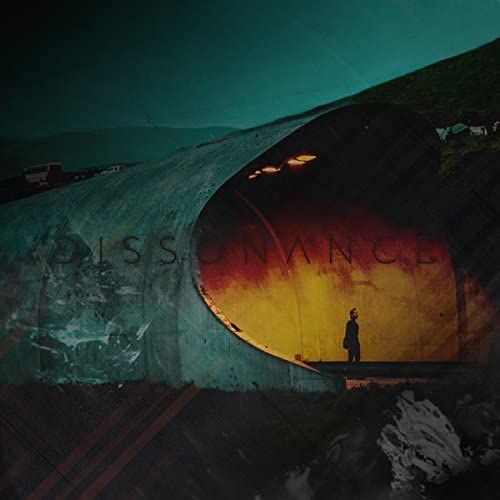 Dissonance [12 Inch Analog]